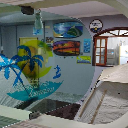Recanto Dos Loureiros Saquarema Exteriör bild
