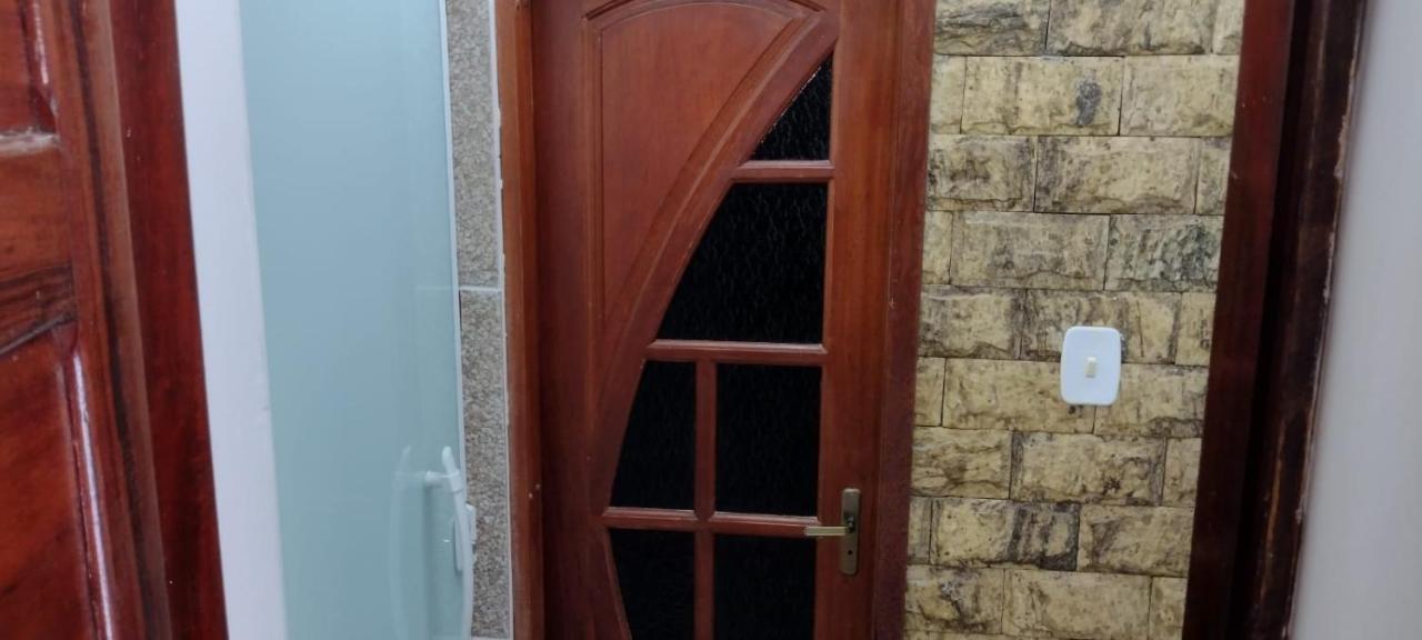 Recanto Dos Loureiros Saquarema Exteriör bild