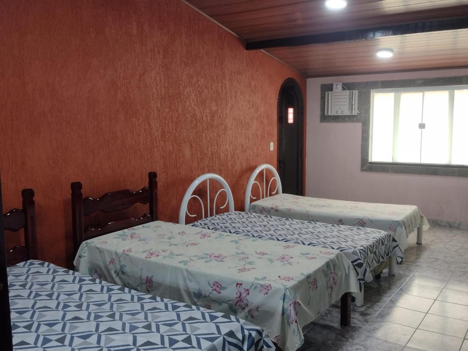 Recanto Dos Loureiros Saquarema Exteriör bild