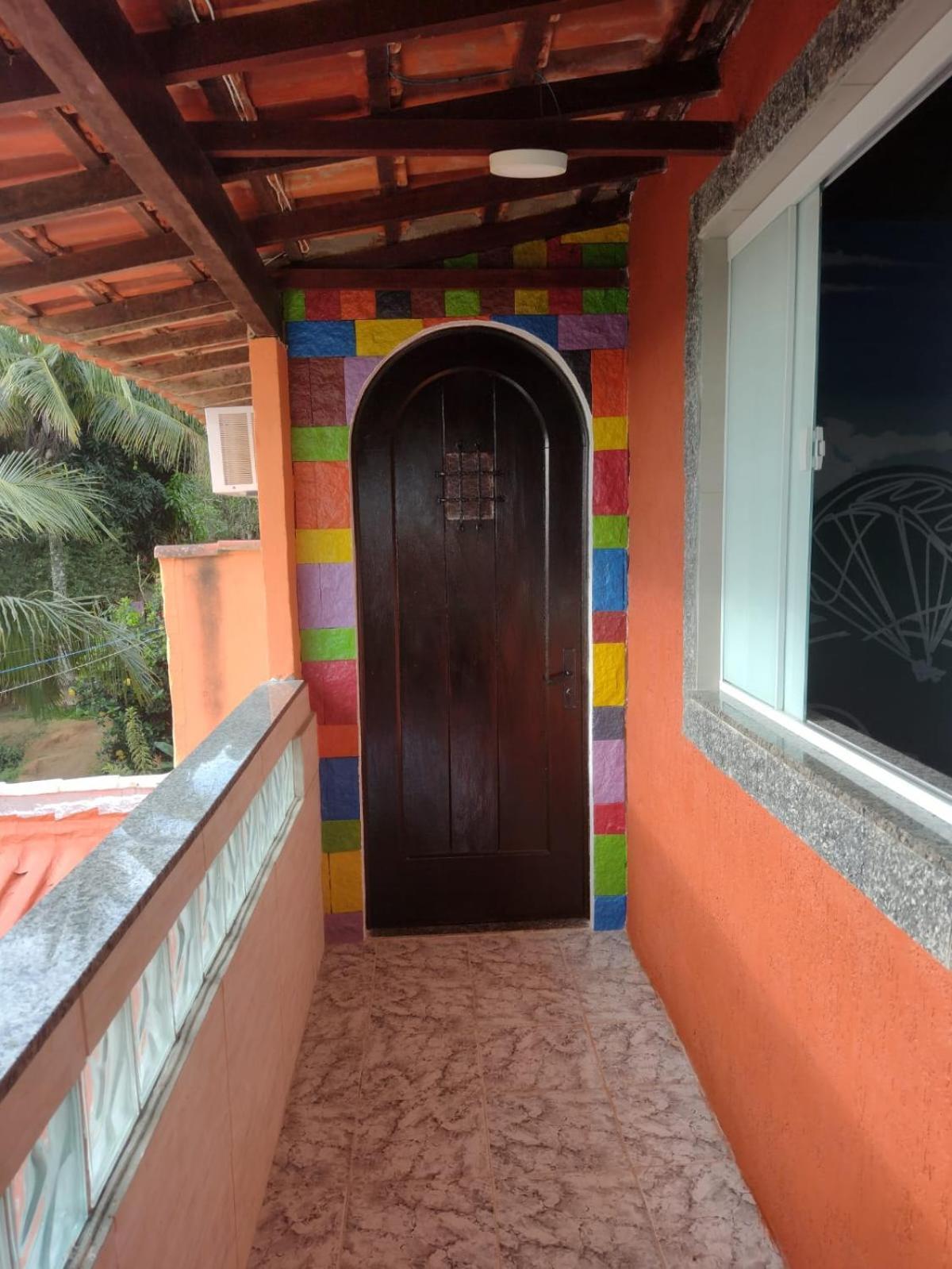 Recanto Dos Loureiros Saquarema Exteriör bild
