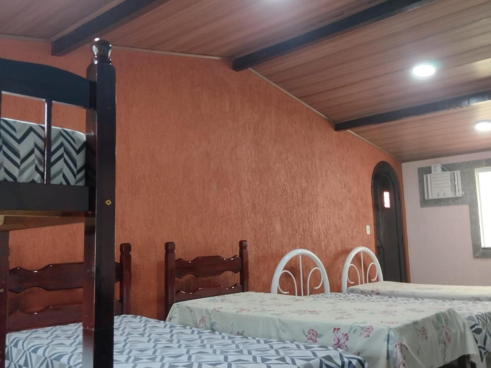 Recanto Dos Loureiros Saquarema Exteriör bild