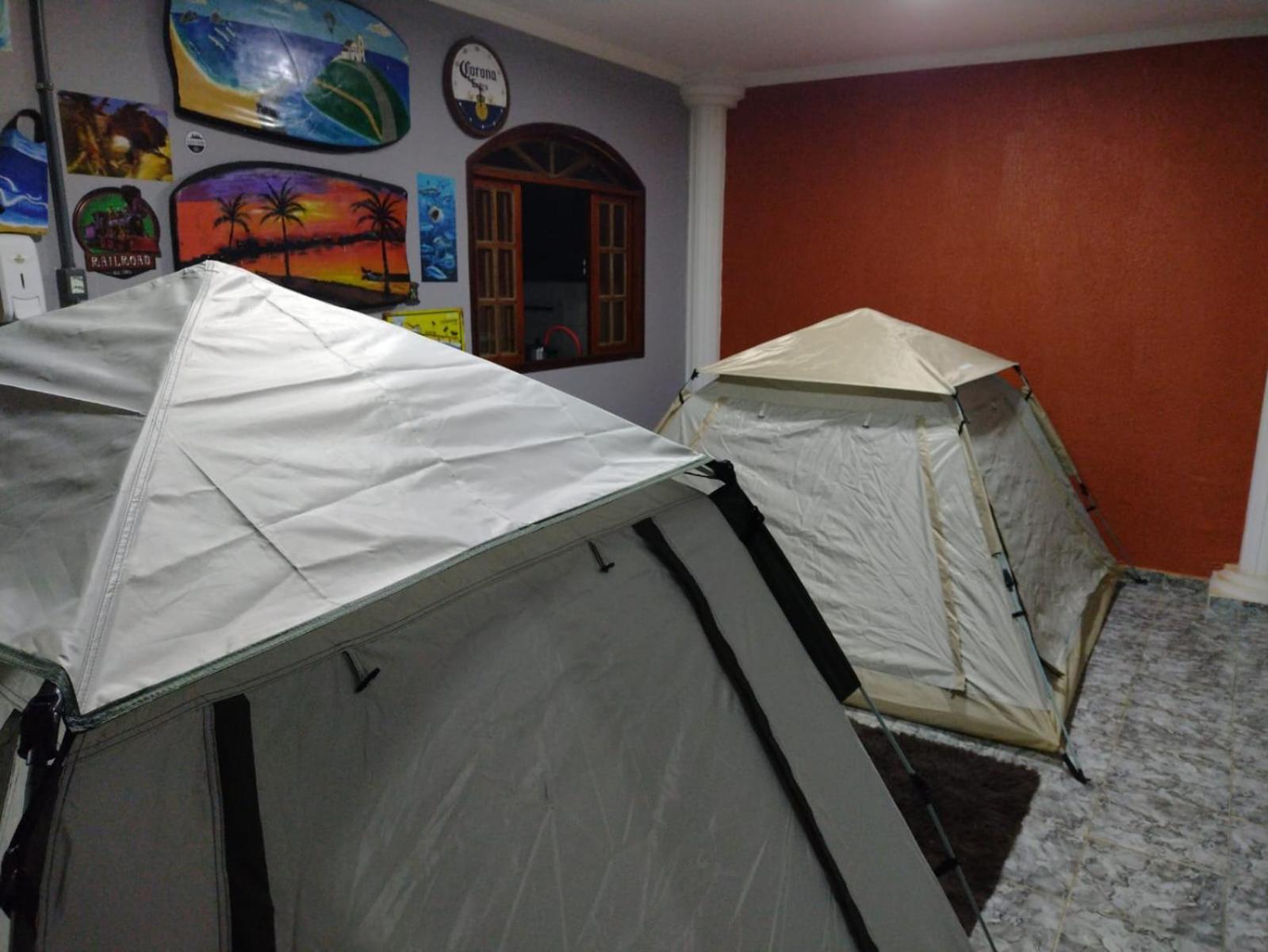 Recanto Dos Loureiros Saquarema Exteriör bild